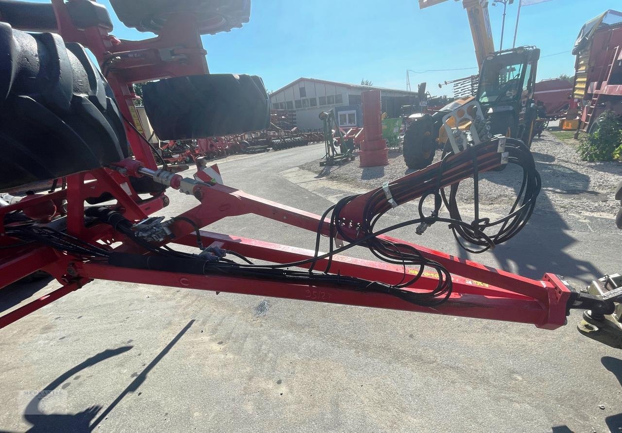 Grubber za tip Horsch Terrano 6FM, Gebrauchtmaschine u Pragsdorf (Slika 13)