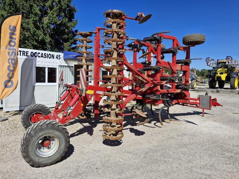 Grubber of the type Horsch TERRANO/6FX, Gebrauchtmaschine in BRAY en Val (Picture 2)