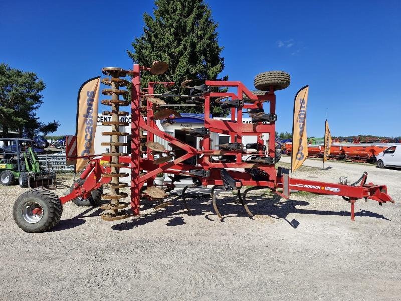 Grubber of the type Horsch TERRANO/6FX, Gebrauchtmaschine in BRAY en Val (Picture 1)