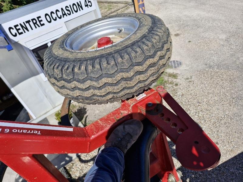 Grubber of the type Horsch TERRANO/6FX, Gebrauchtmaschine in BRAY en Val (Picture 5)