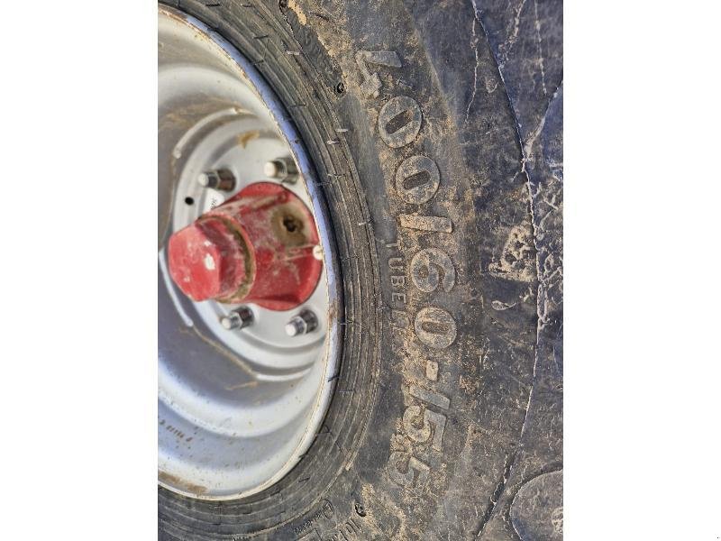 Grubber of the type Horsch TERRANO/6FX, Gebrauchtmaschine in BRAY en Val (Picture 6)