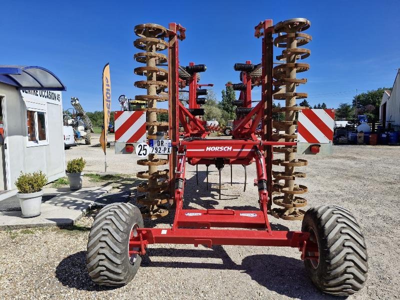 Grubber of the type Horsch TERRANO/6FX, Gebrauchtmaschine in BRAY en Val (Picture 3)