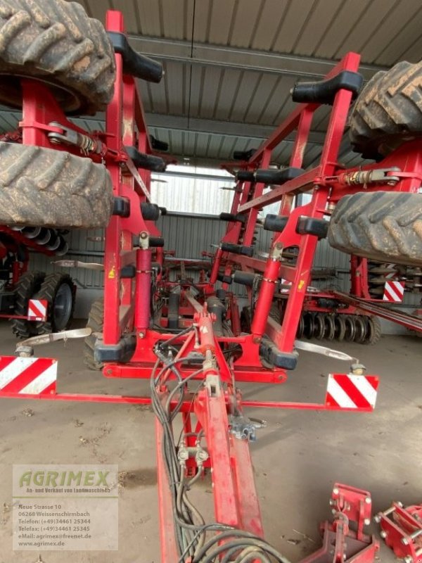Grubber del tipo Horsch Terrano 7 FM, Gebrauchtmaschine In Weißenschirmbach (Immagine 4)