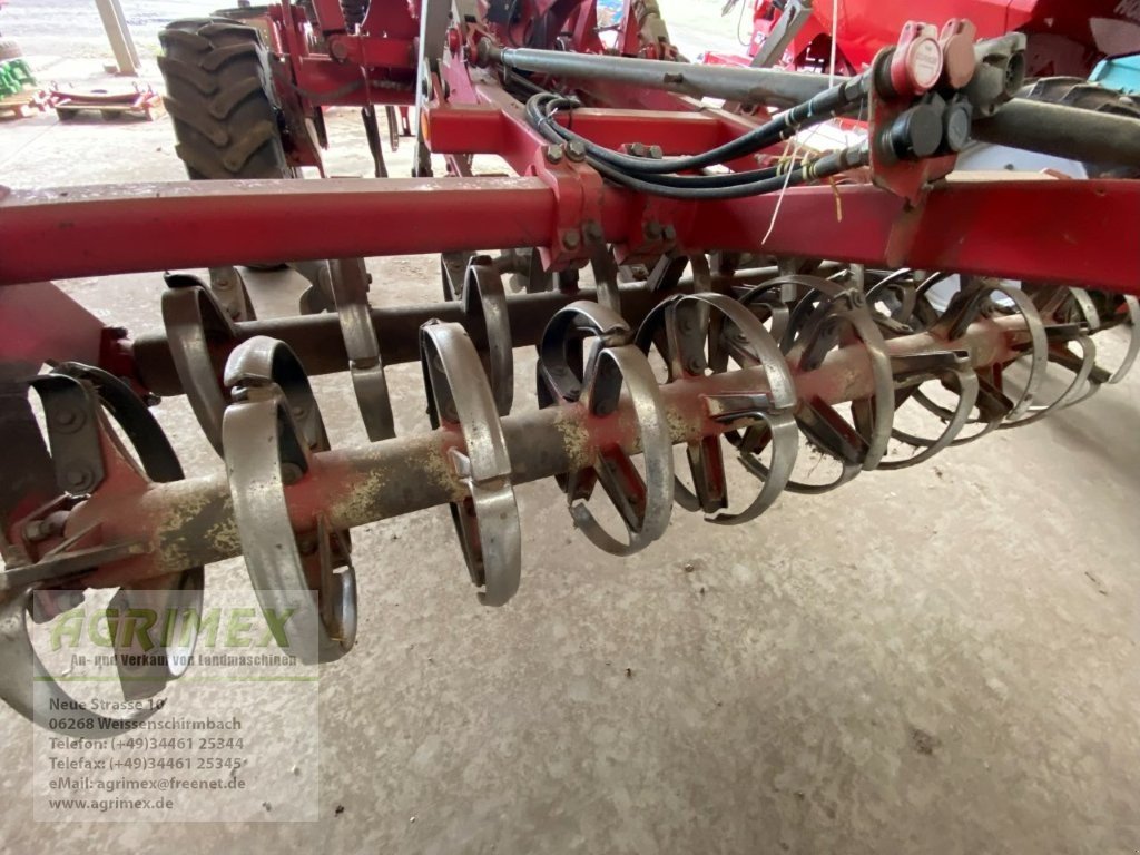 Grubber du type Horsch Terrano 7 FM, Gebrauchtmaschine en Weißenschirmbach (Photo 5)