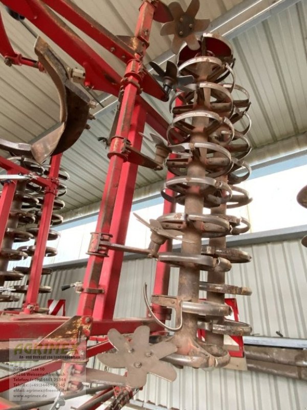 Grubber typu Horsch Terrano 7 FM, Gebrauchtmaschine w Weißenschirmbach (Zdjęcie 3)