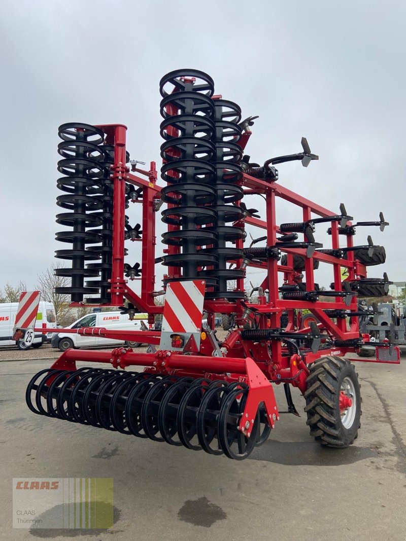 Grubber typu Horsch Terrano 7 FM, Gebrauchtmaschine v Ebeleben (Obrázek 2)