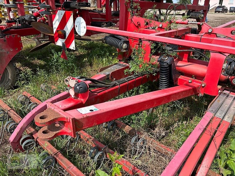 Grubber des Typs Horsch Terrano 8 FG, Gebrauchtmaschine in Salsitz (Bild 7)