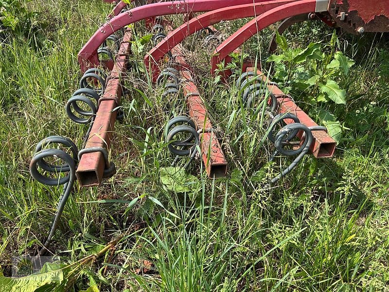 Grubber des Typs Horsch Terrano 8 FG, Gebrauchtmaschine in Salsitz (Bild 4)