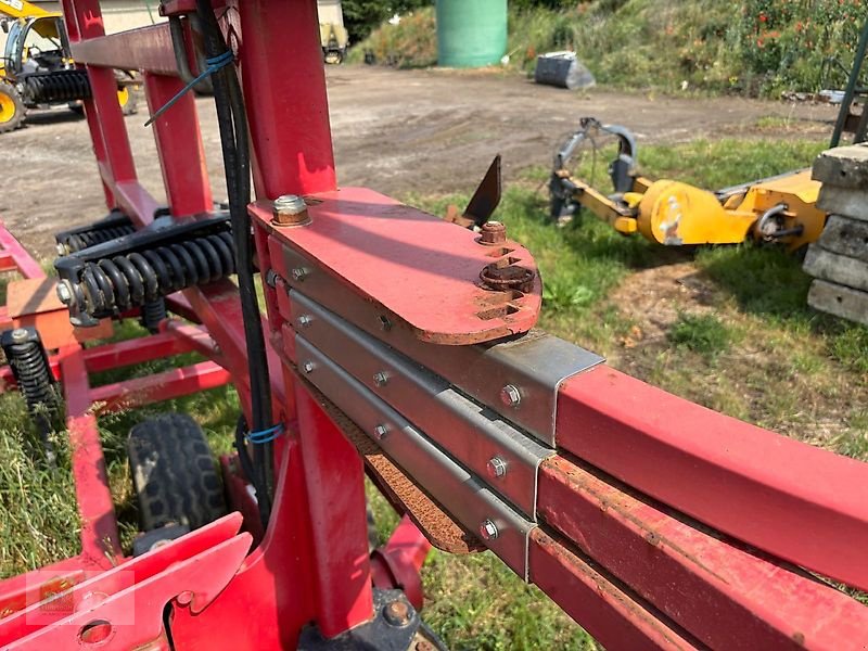 Grubber des Typs Horsch Terrano 8 FG, Gebrauchtmaschine in Salsitz (Bild 13)