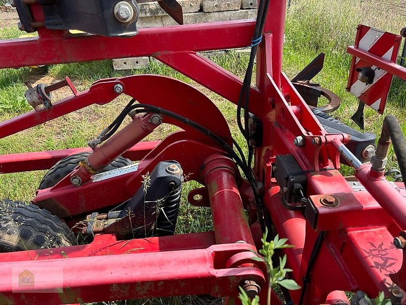 Grubber des Typs Horsch Terrano 8 FG, Gebrauchtmaschine in Salsitz (Bild 15)