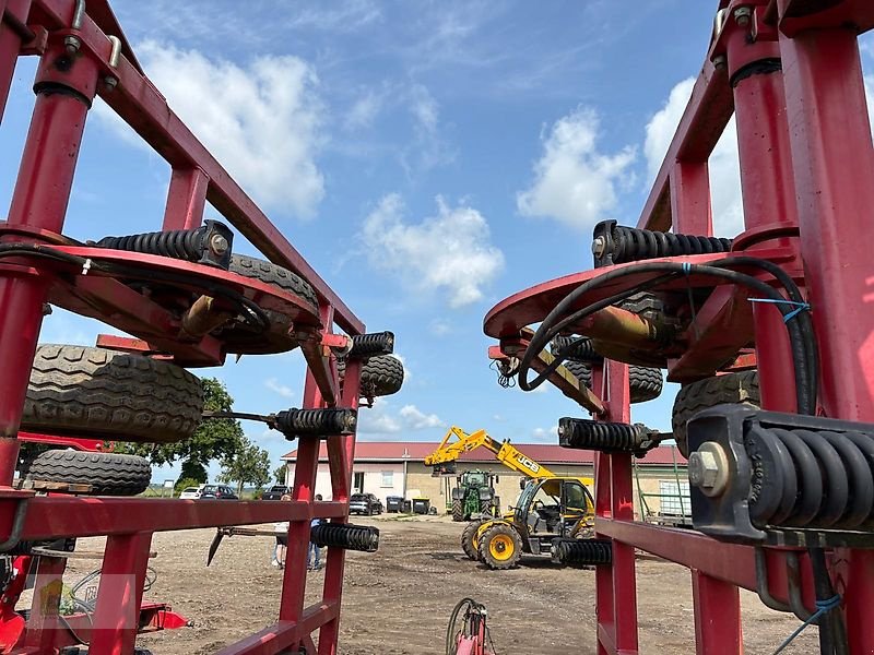 Grubber des Typs Horsch Terrano 8 FG, Gebrauchtmaschine in Salsitz (Bild 10)