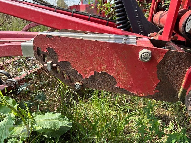 Grubber des Typs Horsch Terrano 8 FG, Gebrauchtmaschine in Salsitz (Bild 12)