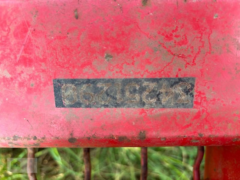 Grubber des Typs Horsch Terrano 8 FG, Gebrauchtmaschine in Salsitz (Bild 18)