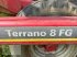 Grubber des Typs Horsch Terrano 8 FG, Gebrauchtmaschine in Salsitz (Bild 20)
