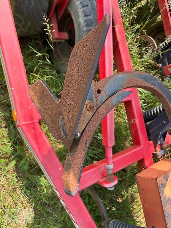 Grubber des Typs Horsch Terrano 8 FG, Gebrauchtmaschine in Salsitz (Bild 11)