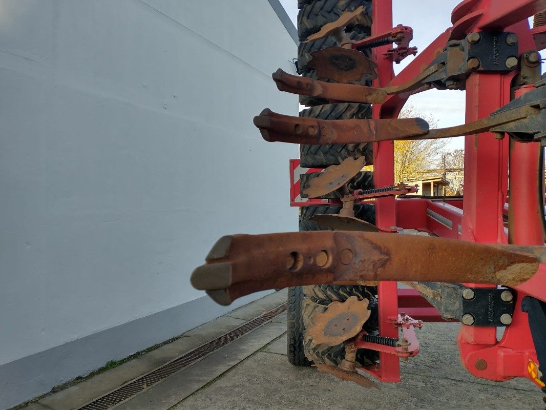 Grubber typu Horsch Terrano 8 FX, Gebrauchtmaschine v Plau am See / OT Klebe (Obrázek 3)