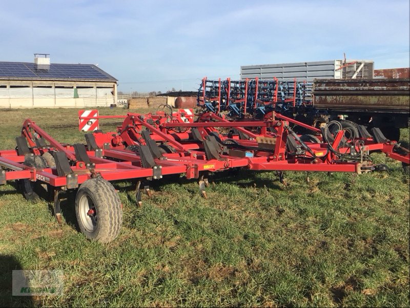 Grubber typu Horsch Terrano 8FG, Gebrauchtmaschine v Zorbau (Obrázek 1)