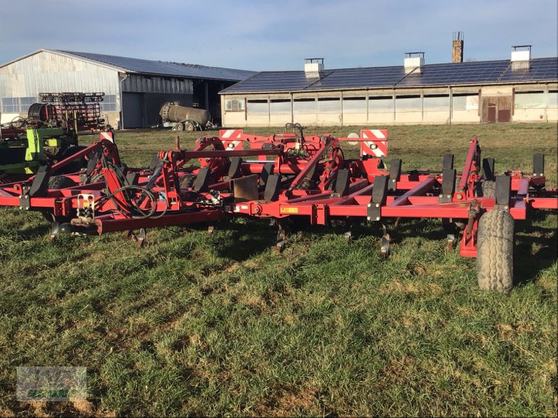 Grubber typu Horsch Terrano 8FG, Gebrauchtmaschine v Zorbau (Obrázek 2)