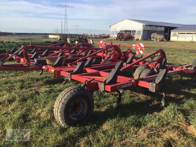 Grubber typu Horsch Terrano 8FG, Gebrauchtmaschine v Zorbau (Obrázek 3)