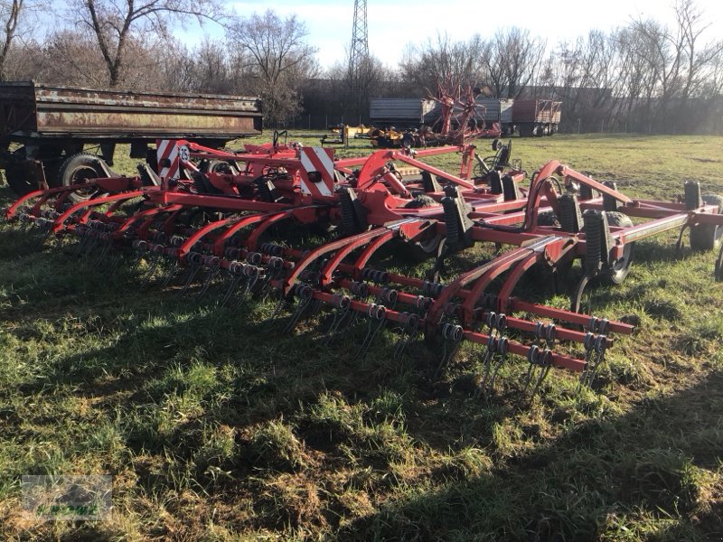 Grubber typu Horsch Terrano 8FG, Gebrauchtmaschine v Zorbau (Obrázek 4)