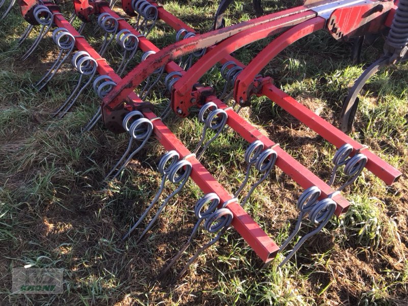 Grubber typu Horsch Terrano 8FG, Gebrauchtmaschine v Zorbau (Obrázek 5)