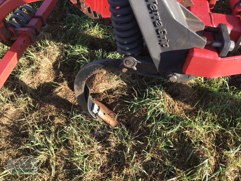 Grubber typu Horsch Terrano 8FG, Gebrauchtmaschine v Zorbau (Obrázek 7)