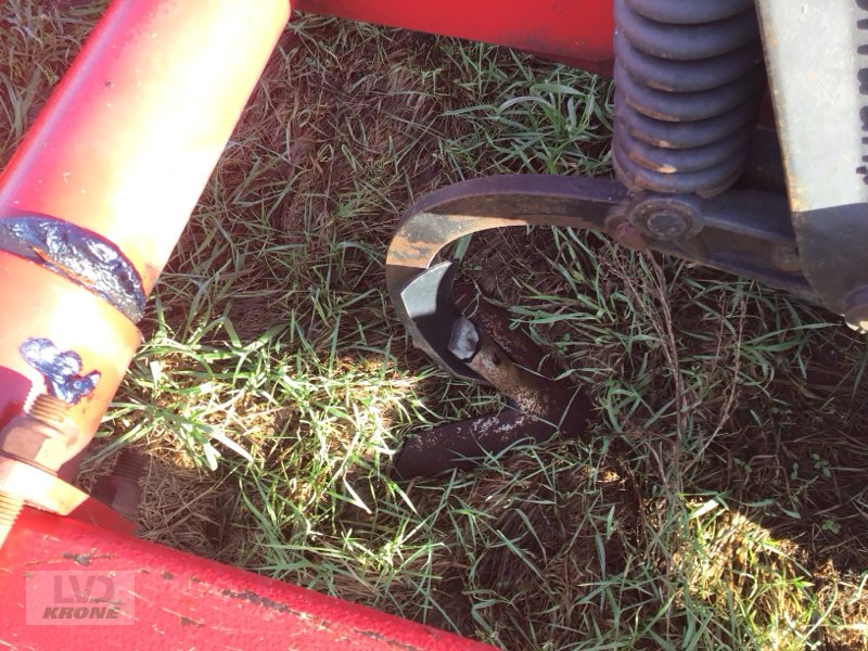 Grubber typu Horsch Terrano 8FG, Gebrauchtmaschine v Zorbau (Obrázek 8)