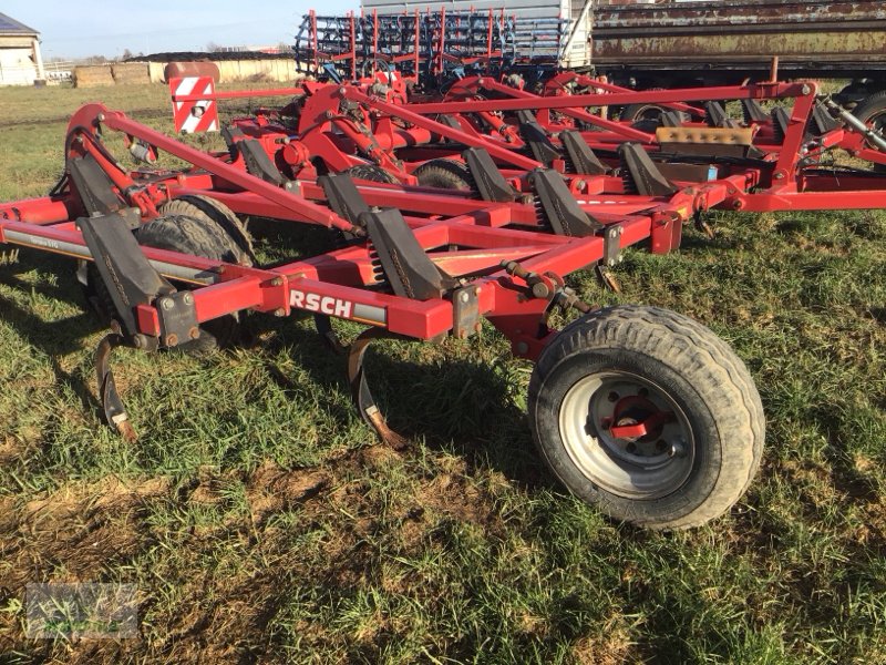 Grubber typu Horsch Terrano 8FG, Gebrauchtmaschine v Zorbau (Obrázek 9)