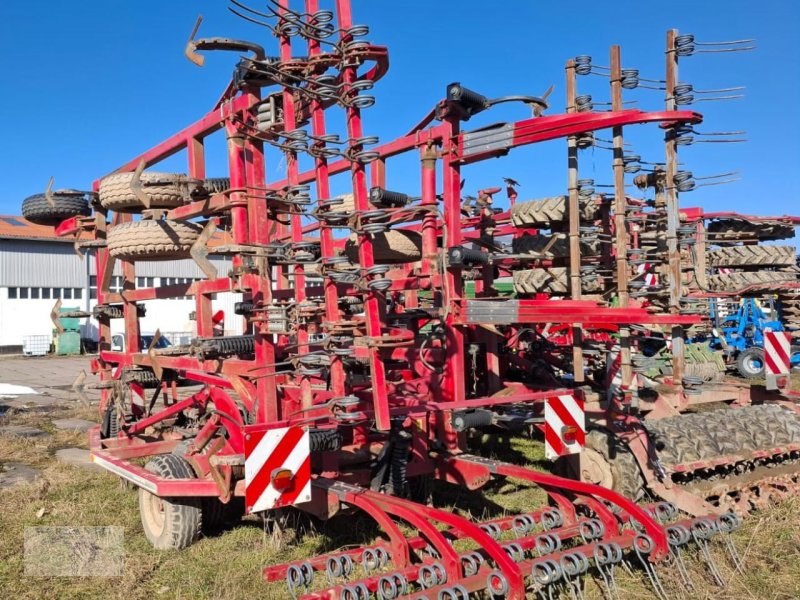 Grubber tipa Horsch Terrano 8FG, Gebrauchtmaschine u Pragsdorf