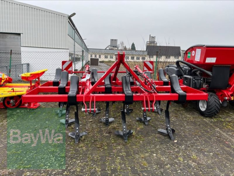 Grubber typu Horsch TERRANO3 FX M10, Neumaschine v Blaufelden (Obrázok 2)