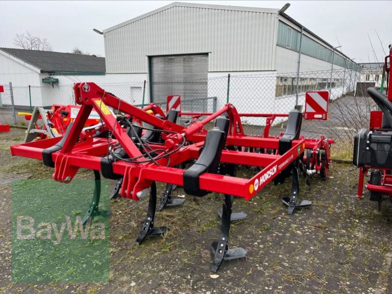 Grubber des Typs Horsch TERRANO3 FX M10, Neumaschine in Blaufelden