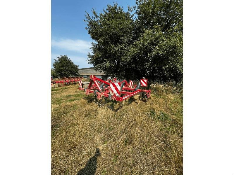 Grubber типа Horsch TERRANO3FX, Gebrauchtmaschine в PLUMELEC (Фотография 2)