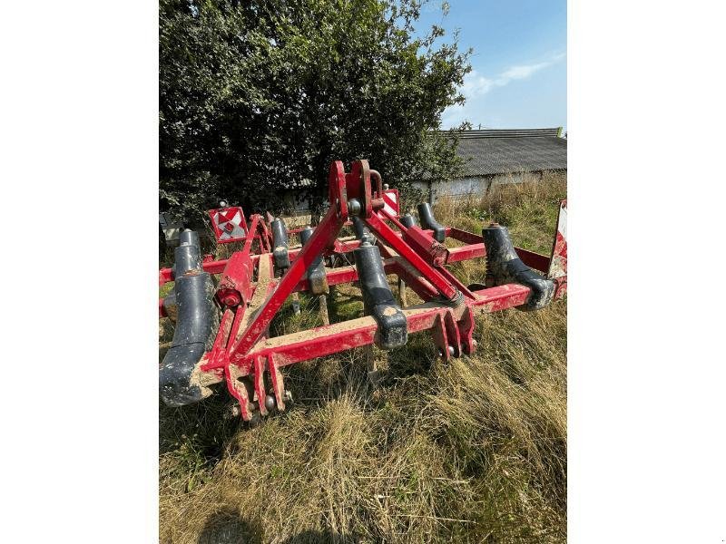 Grubber типа Horsch TERRANO3FX, Gebrauchtmaschine в PLUMELEC (Фотография 4)