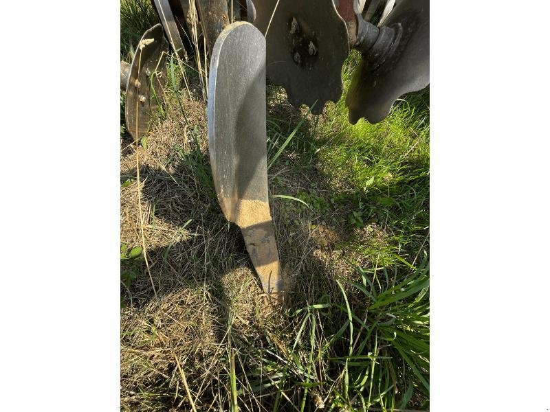 Grubber типа Horsch TERRANO3FX, Gebrauchtmaschine в PLUMELEC (Фотография 8)