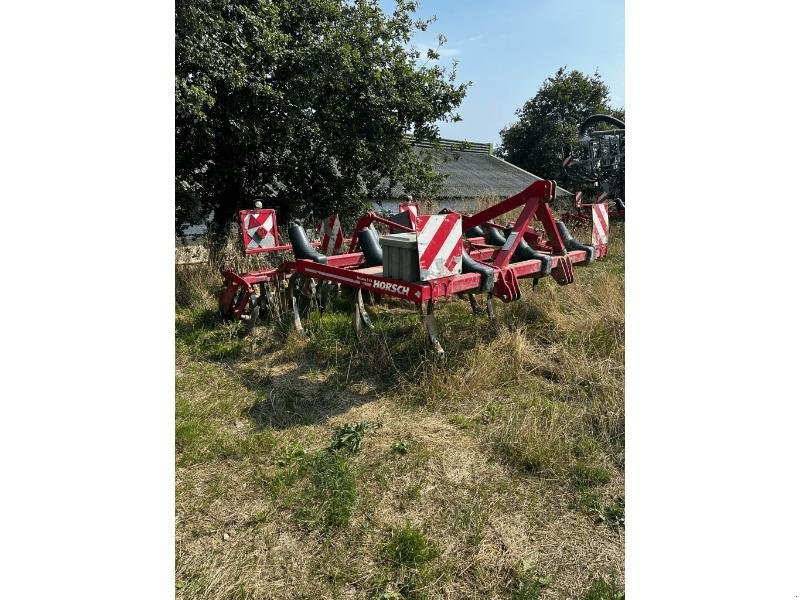 Grubber типа Horsch TERRANO3FX, Gebrauchtmaschine в PLUMELEC (Фотография 3)