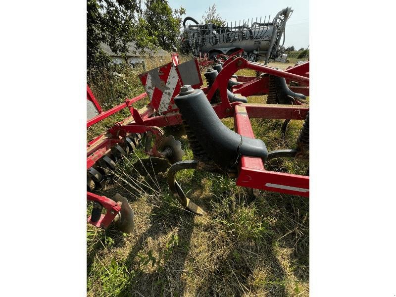 Grubber типа Horsch TERRANO3FX, Gebrauchtmaschine в PLUMELEC (Фотография 5)