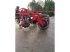 Grubber del tipo Horsch TERRANO4FX, Gebrauchtmaschine en PLUMELEC (Imagen 8)