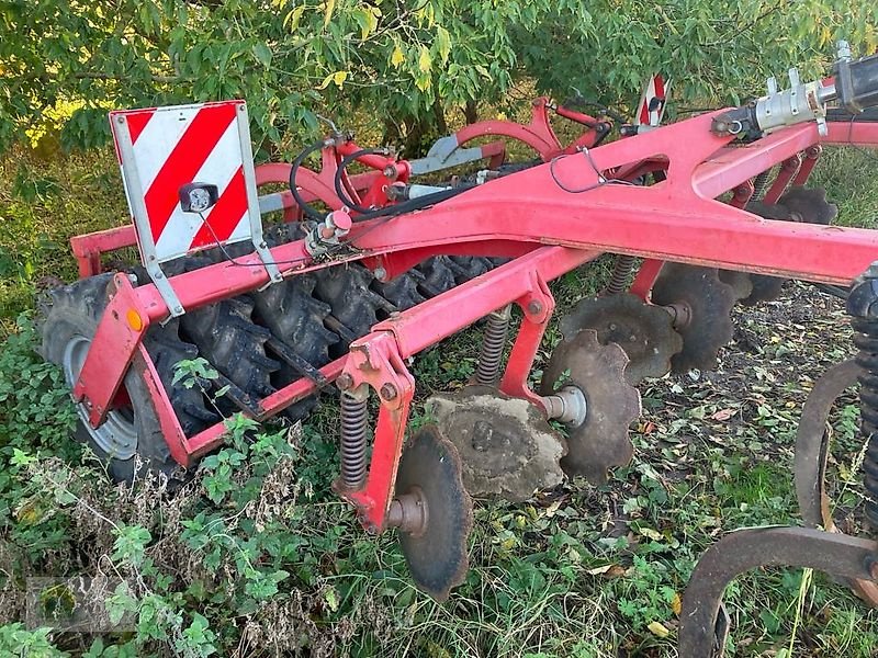 Grubber типа Horsch Tger 4 AS - starr, Gebrauchtmaschine в Salsitz (Фотография 2)