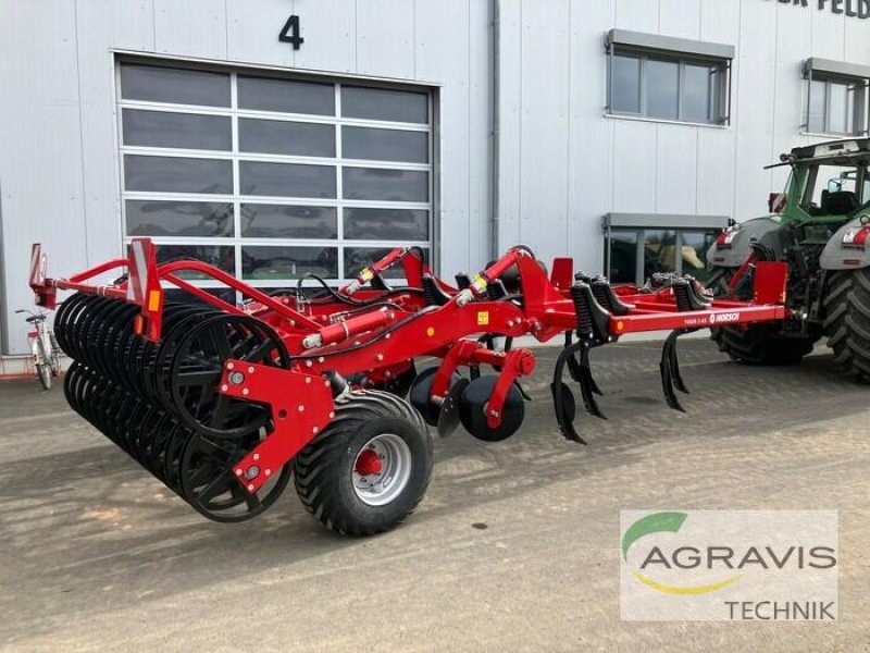 Grubber του τύπου Horsch TIGER 3 AS, Neumaschine σε Fritzlar (Φωτογραφία 2)