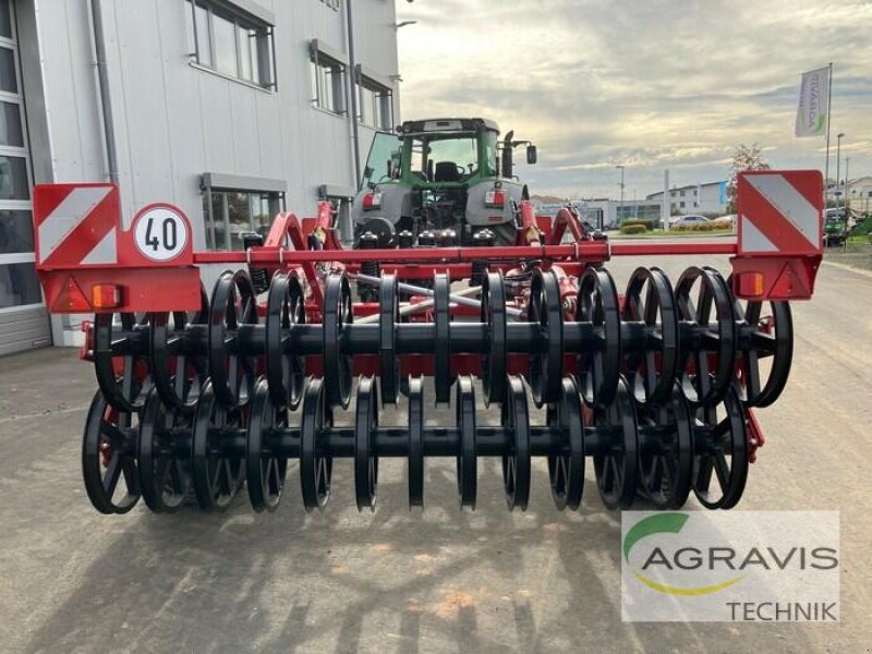 Grubber του τύπου Horsch TIGER 3 AS, Neumaschine σε Fritzlar (Φωτογραφία 3)