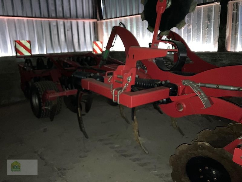Grubber des Typs Horsch Tiger 3 MT, Gebrauchtmaschine in Salsitz (Bild 3)