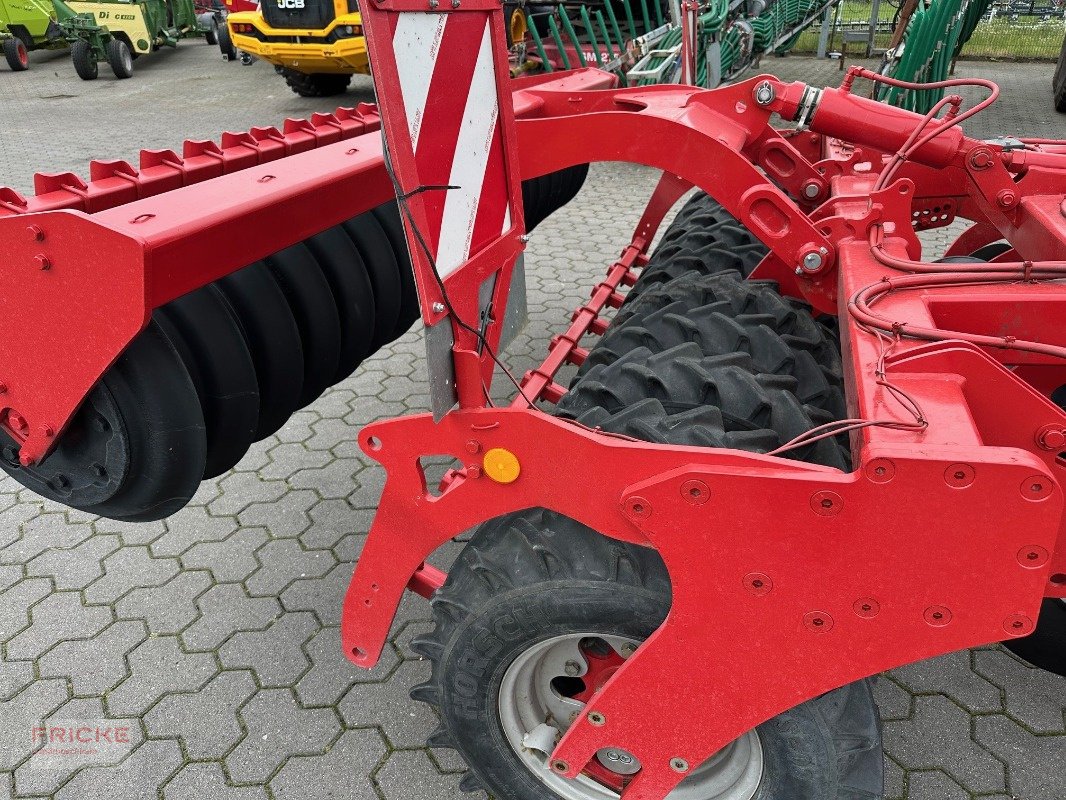 Grubber typu Horsch Tiger 3 MT, Gebrauchtmaschine v Bockel - Gyhum (Obrázek 8)