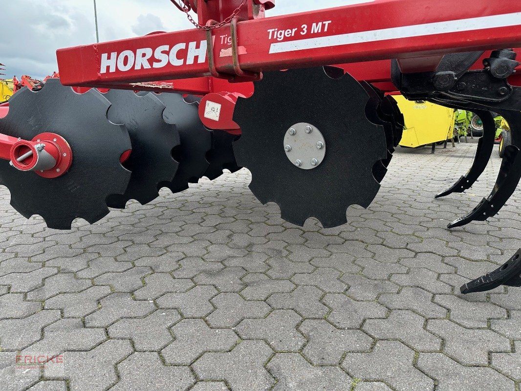 Grubber typu Horsch Tiger 3 MT, Gebrauchtmaschine v Bockel - Gyhum (Obrázek 13)