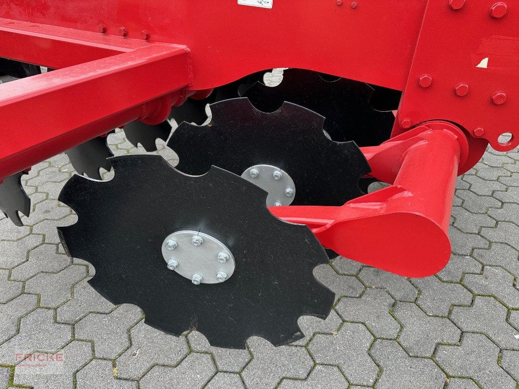 Grubber tipa Horsch Tiger 3 MT, Gebrauchtmaschine u Bockel - Gyhum (Slika 4)