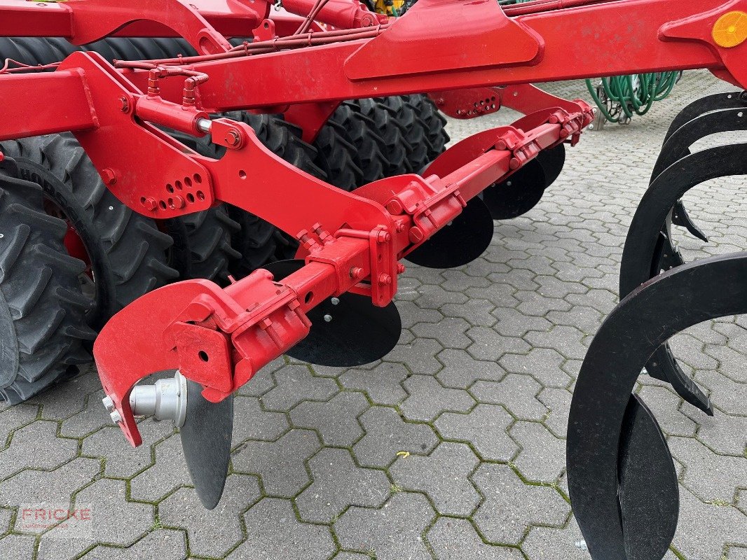 Grubber tipa Horsch Tiger 3 MT, Gebrauchtmaschine u Bockel - Gyhum (Slika 7)