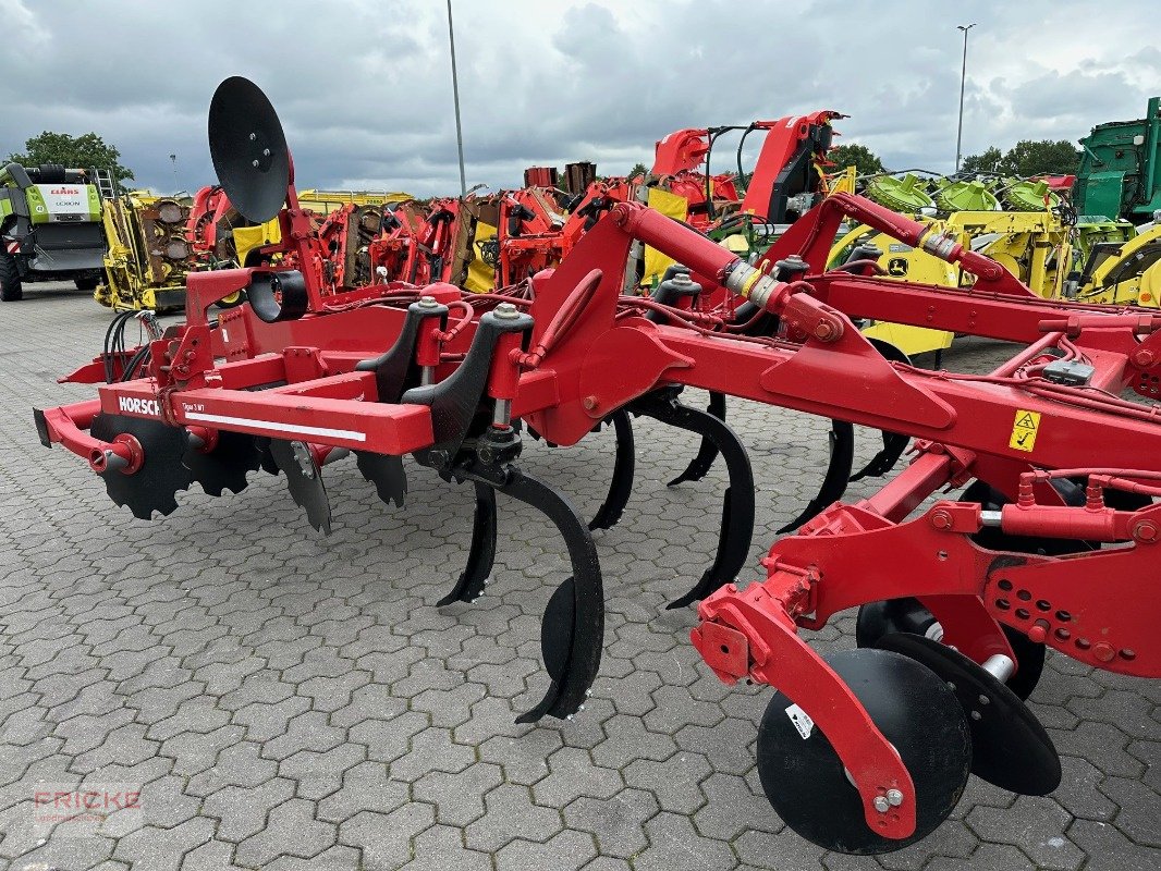 Grubber tipa Horsch Tiger 3 MT, Gebrauchtmaschine u Bockel - Gyhum (Slika 12)
