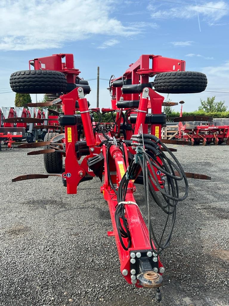 Grubber van het type Horsch Tiger 4 AS, Gebrauchtmaschine in Orţişoara (Foto 3)