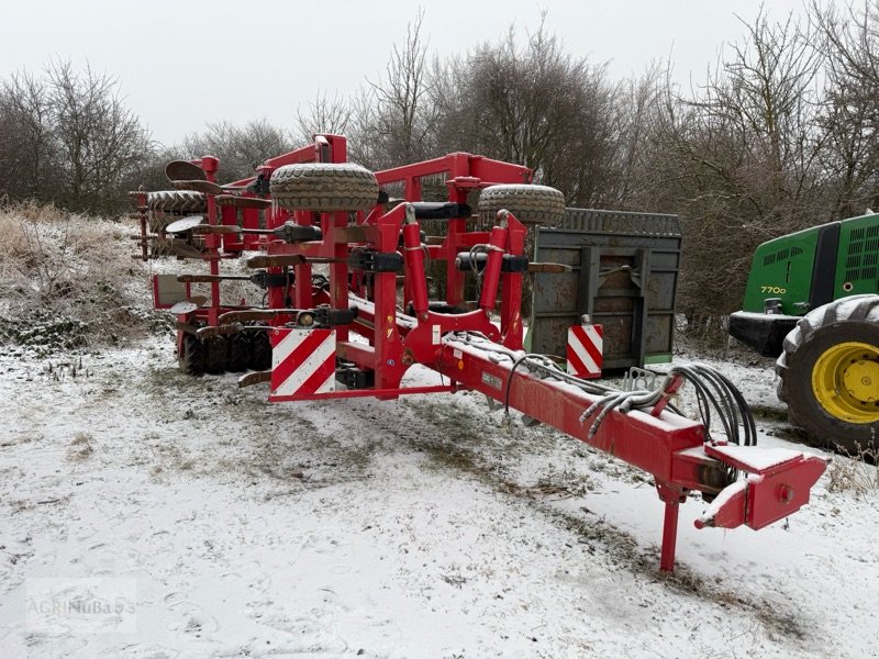 Grubber of the type Horsch Tiger 4 AS, Gebrauchtmaschine in Prenzlau