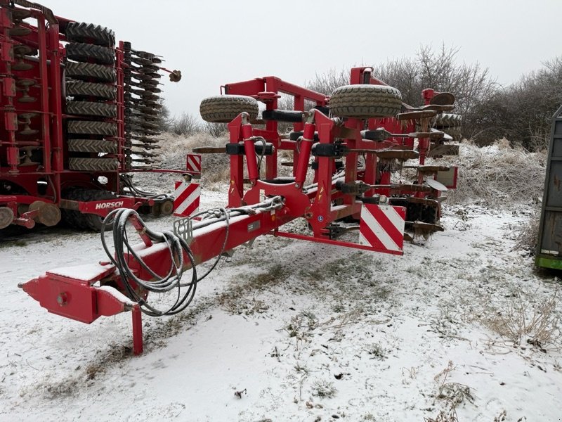 Grubber tip Horsch Tiger 4 AS, Gebrauchtmaschine in Prenzlau (Poză 3)