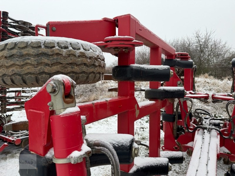 Grubber tip Horsch Tiger 4 AS, Gebrauchtmaschine in Prenzlau (Poză 4)